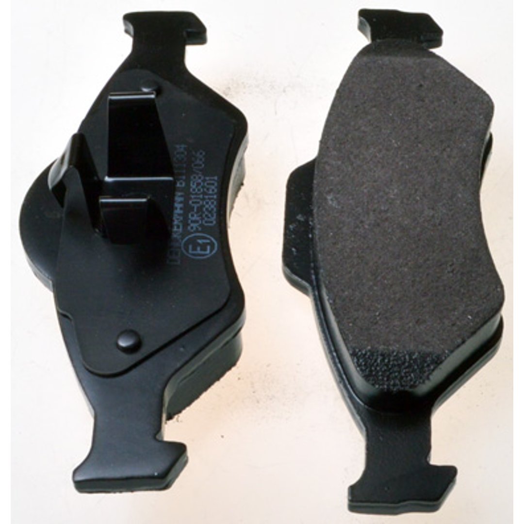 Klocki hamulcowe DENCKERMANN B111304