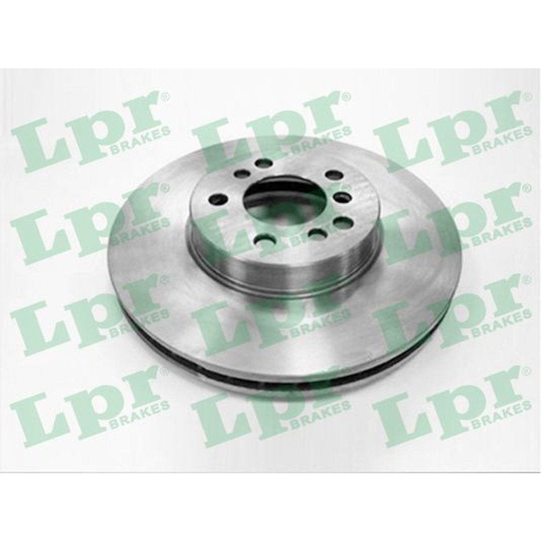 Tarcza hamulcowa LPR B2521V