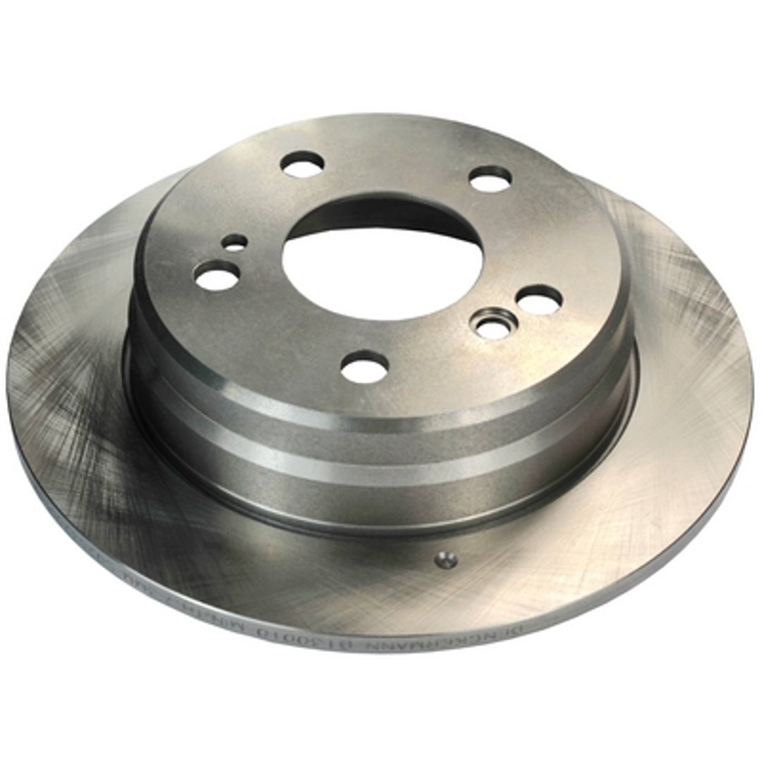 Tarcza hamulcowa DENCKERMANN B130010
