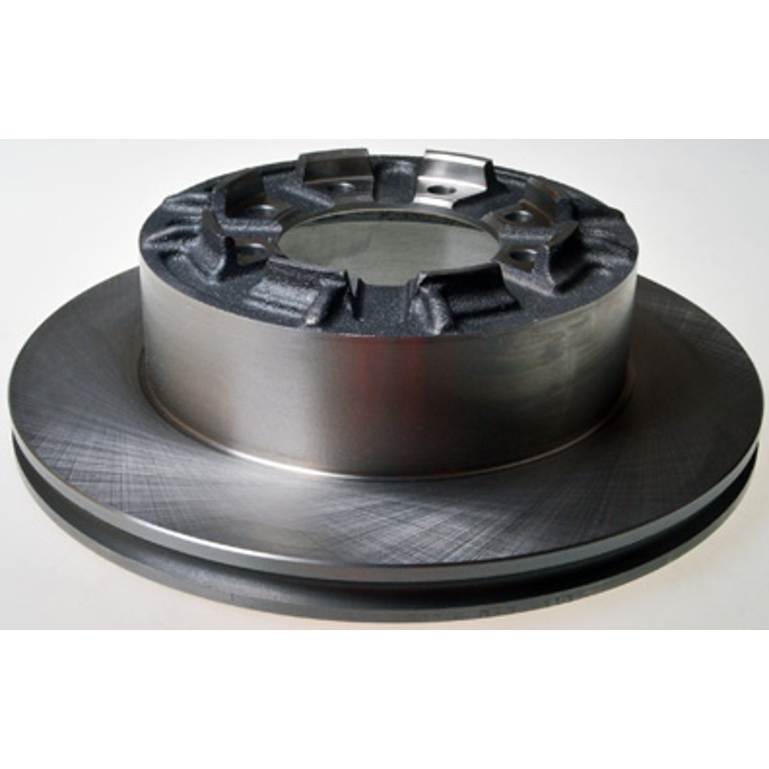 DENCKERMANN Tarcza hamulcowa B130019 B130019