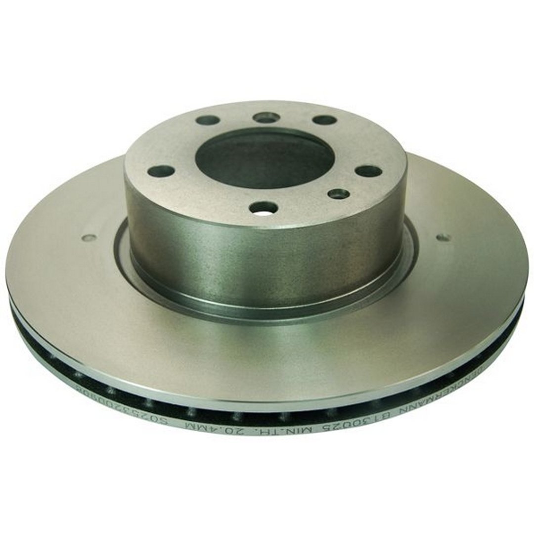 Tarcza hamulcowa DENCKERMANN B130025