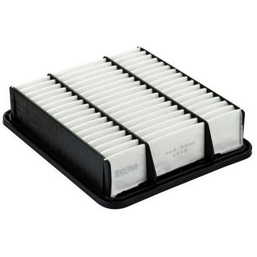 DENCKERMANN Filtr powietrza A140389