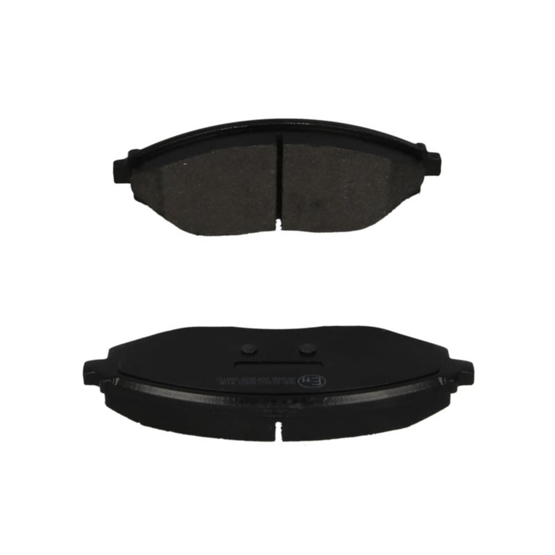 SAMKO KLOCKI HAMULCOWE SPARK 5SP1629