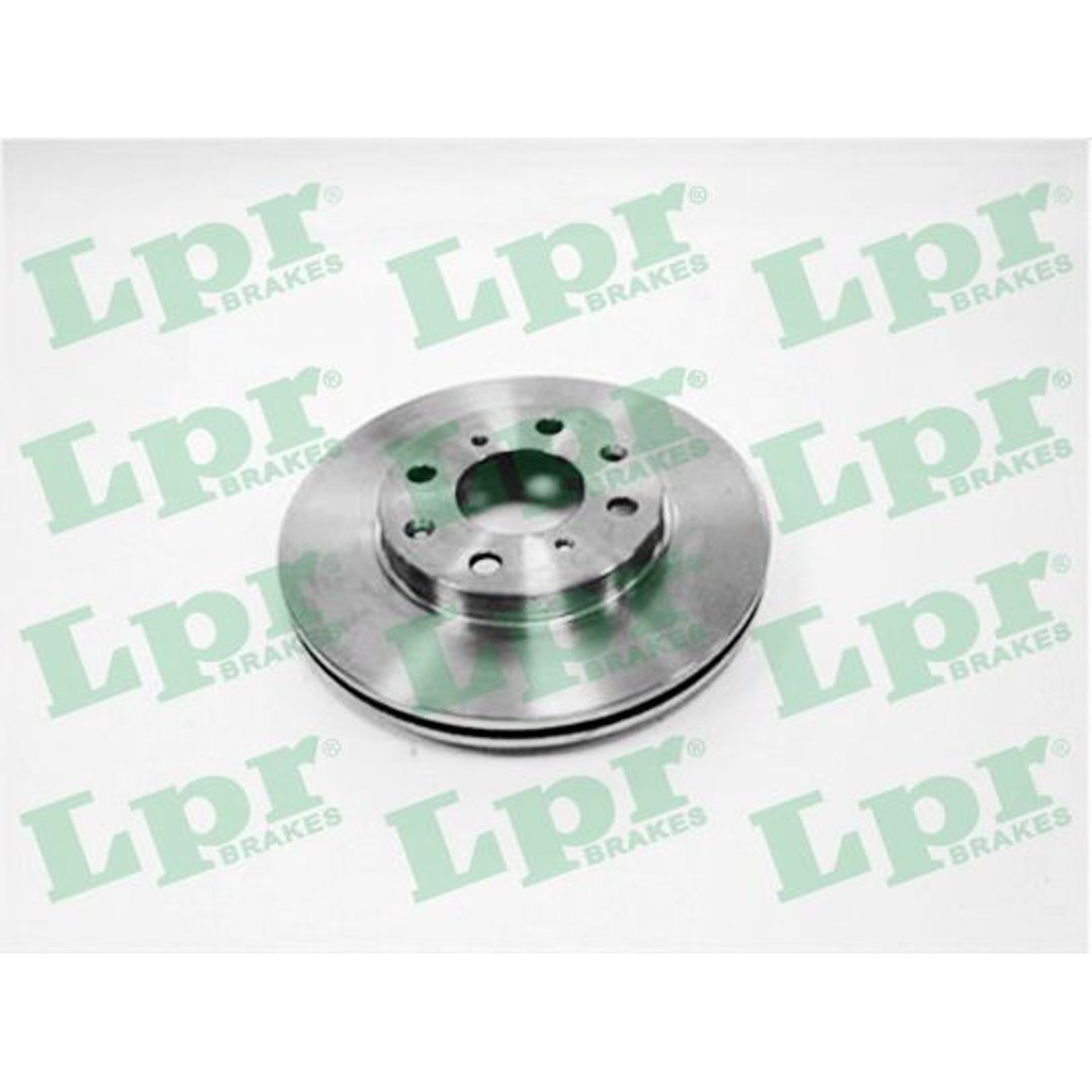 Tarcza hamulcowa LPR H1491V