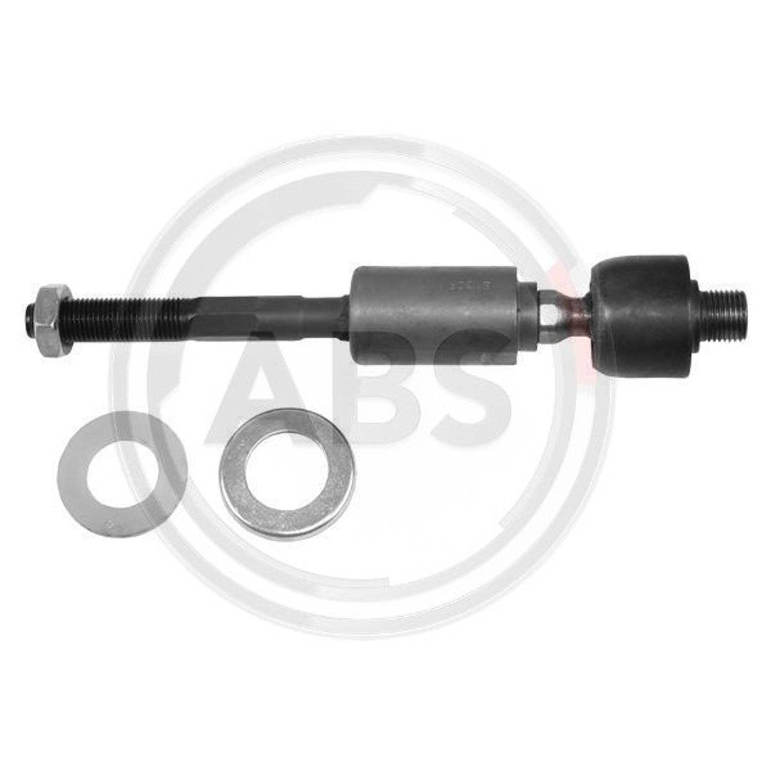 ABS All Brake Systems ABS 240001 przegub osiowy 240001