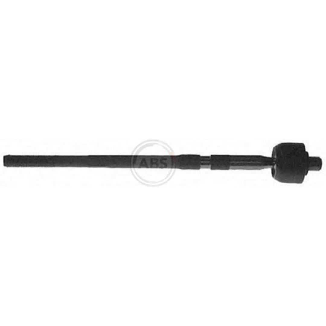 ABS All Brake Systems ABS 240004 przegub osiowy 240004