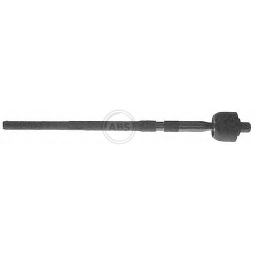 ABS All Brake Systems ABS 240007 przegub osiowy 240007