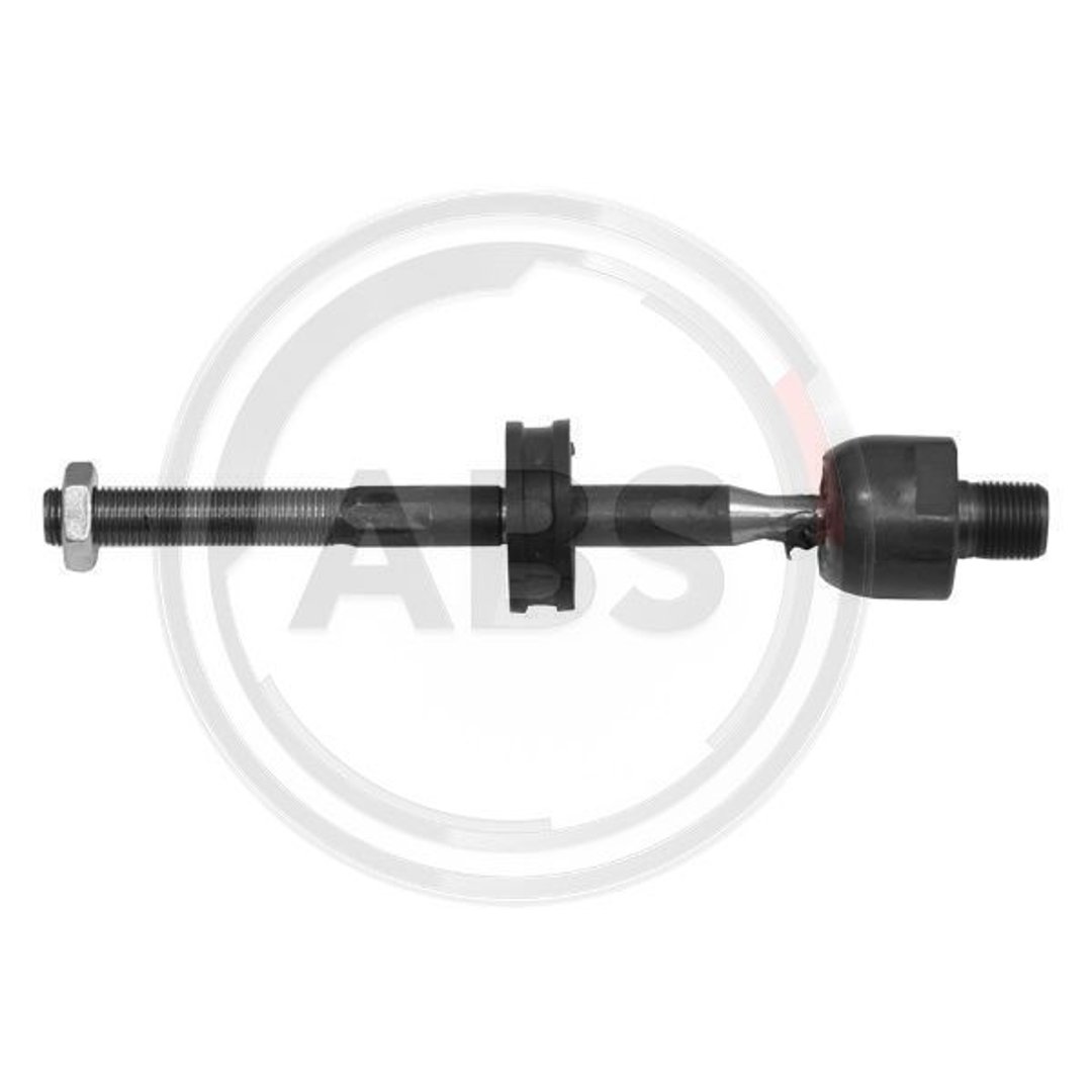 ABS All Brake Systems ABS 240013 przegub osiowy 240013