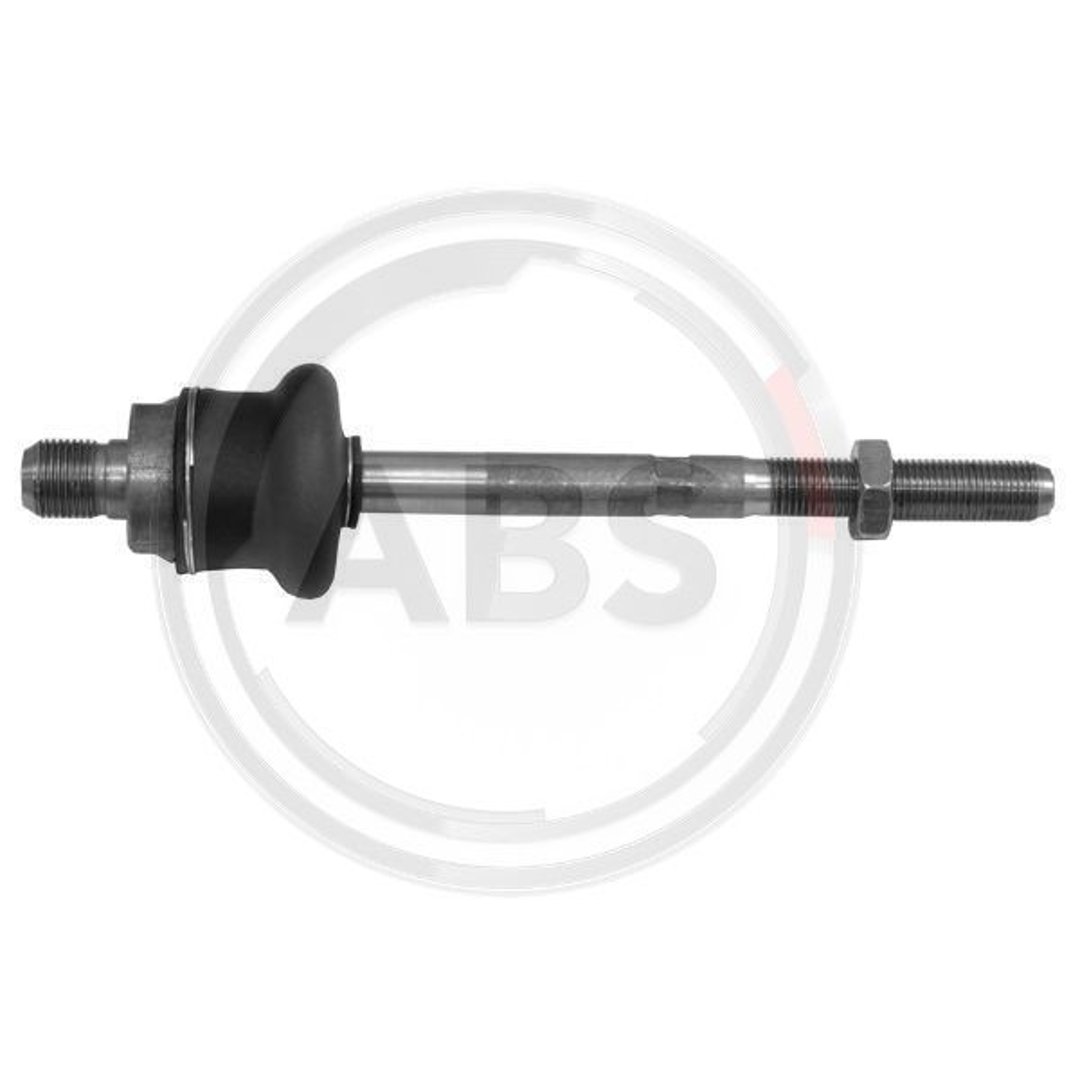 ABS All Brake Systems ABS 240023 przegub osiowy 240023