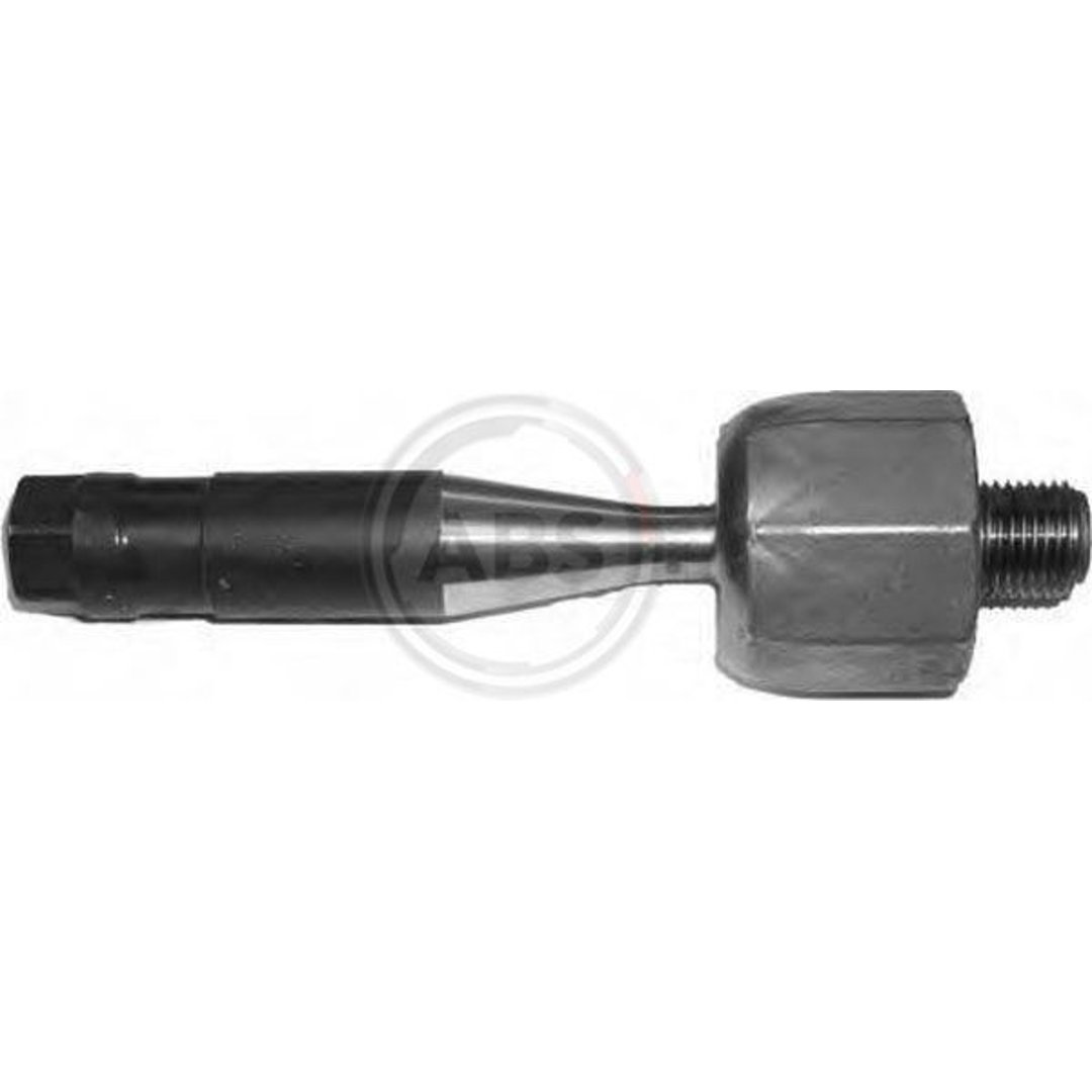 ABS All Brake Systems ABS 240012 przegub osiowy 240012