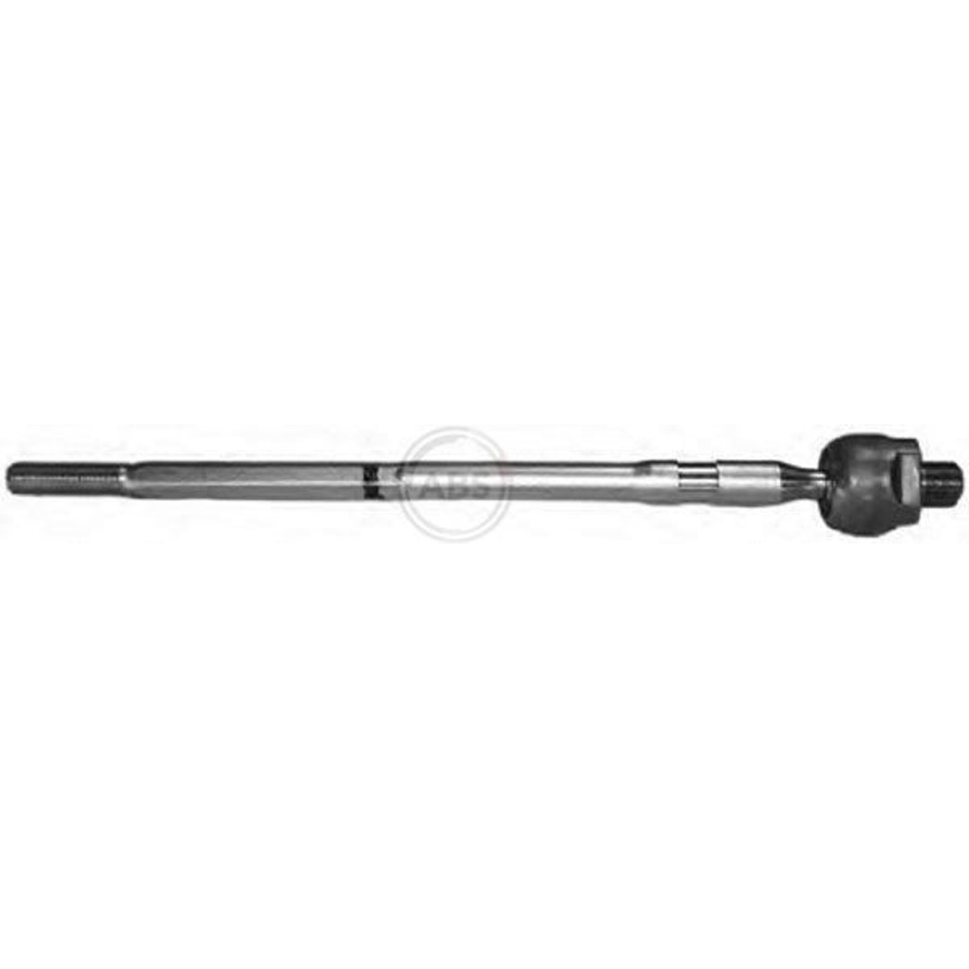 ABS All Brake Systems ABS 240043 przegub osiowy 240043