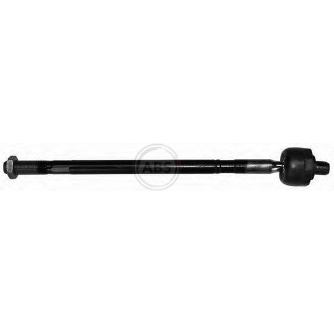 ABS All Brake Systems ABS 240161 przegub osiowy 240161