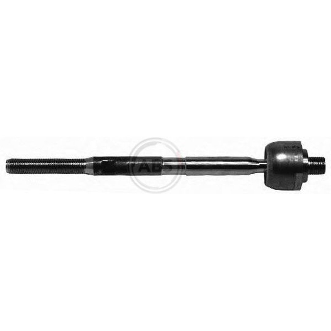 ABS All Brake Systems ABS 240160 przegub osiowy 240160