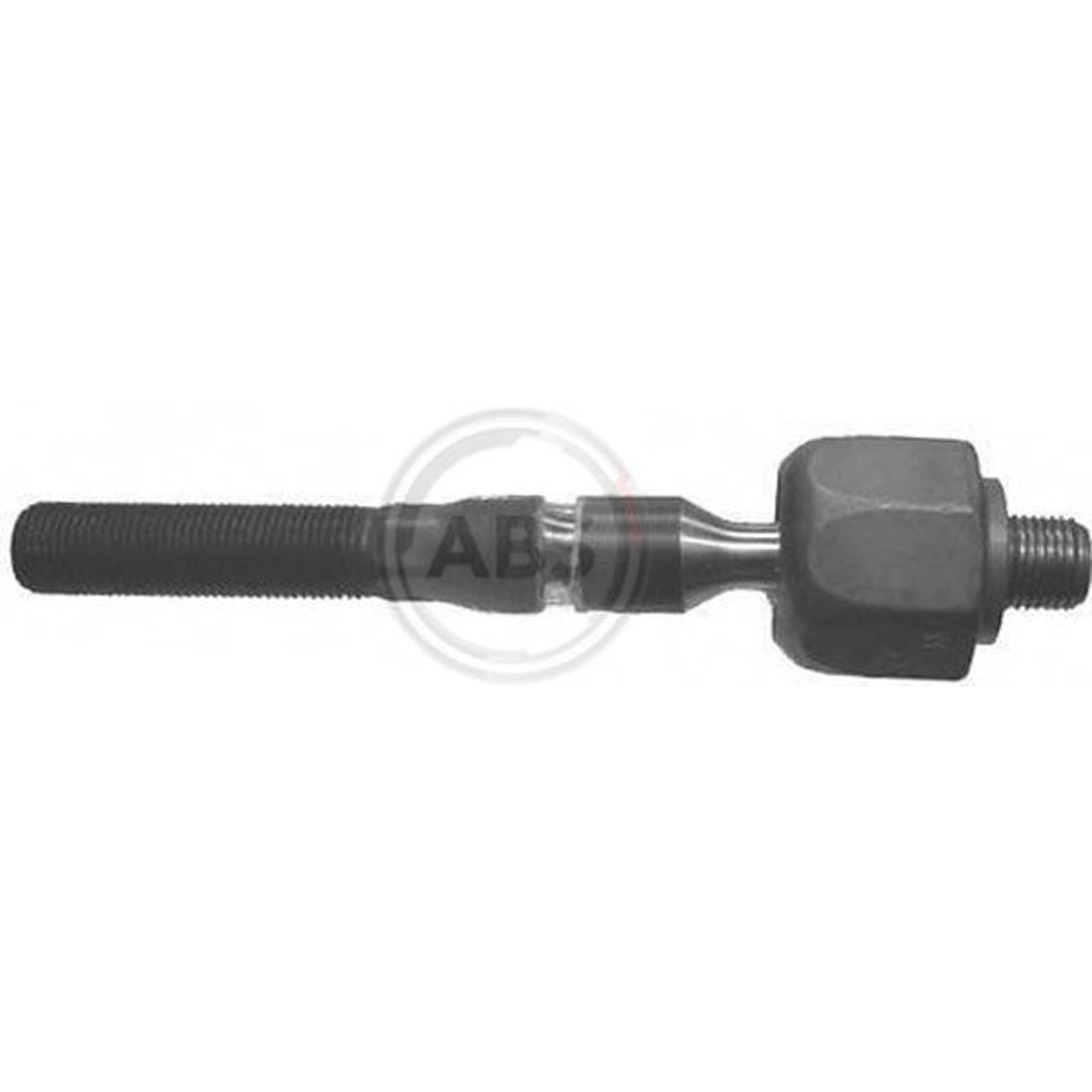 ABS All Brake Systems ABS 240165 przegub osiowy 240165