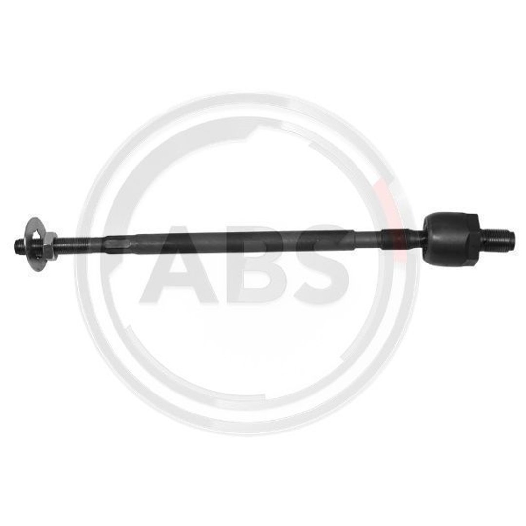 ABS All Brake Systems ABS 240172 przegub osiowy 240172