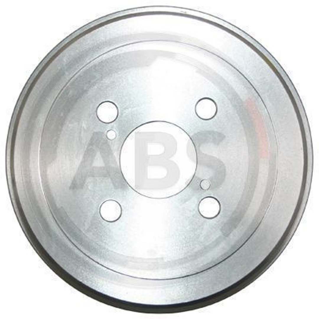 A.B.S. Bęben hamulcowy A.B.S. 2402-S 4243112130 2402-S