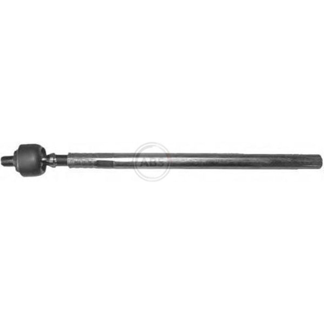 ABS All Brake Systems ABS 240208 przegub osiowy 240208