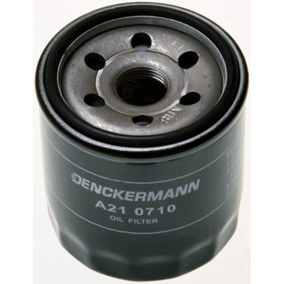 DENCKERMANN Filtr oleju DENCKERMANN A210710