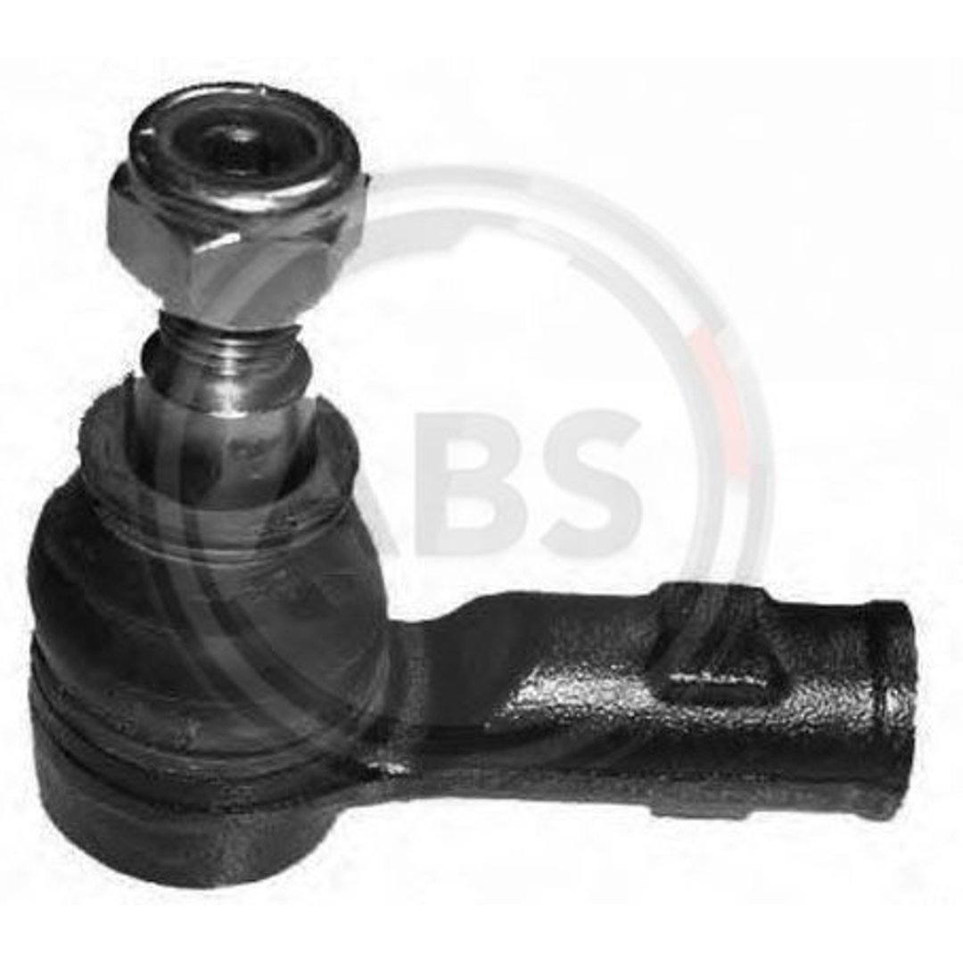 ABS All Brake Systems ABS 230225 przegub kulowy 230225
