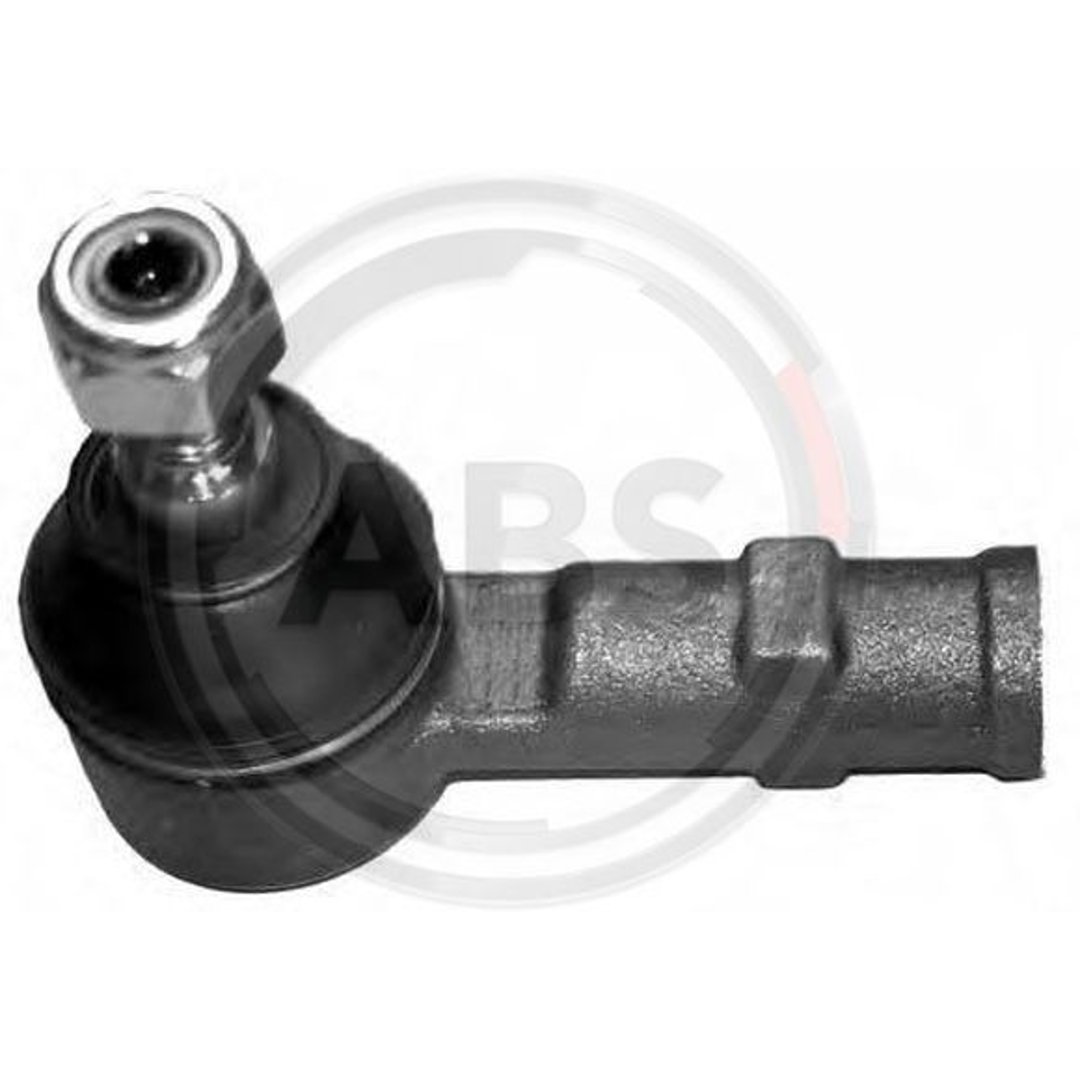 ABS All Brake Systems ABS 230222 przegub kulowy 230222