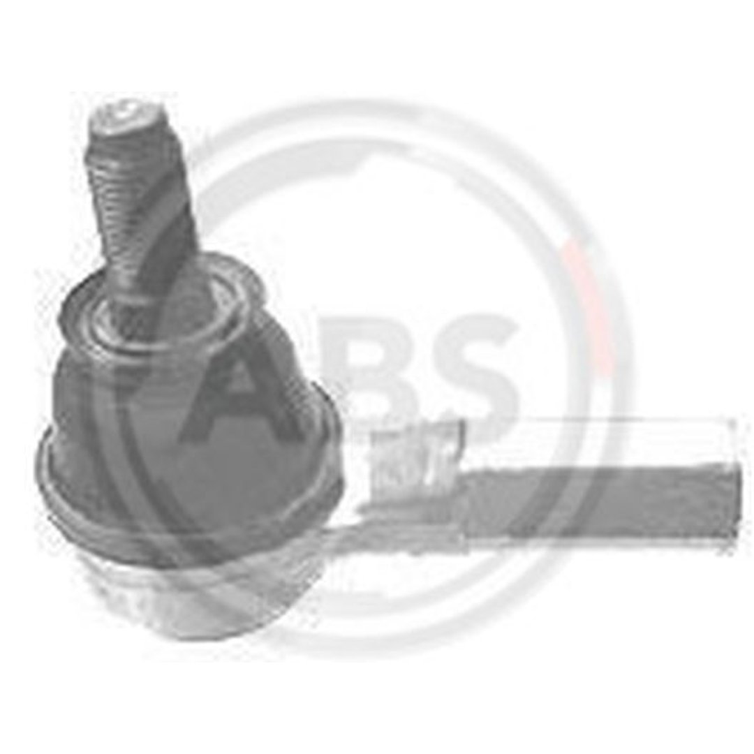ABS All Brake Systems ABS 230357 przegub kulowy 230357