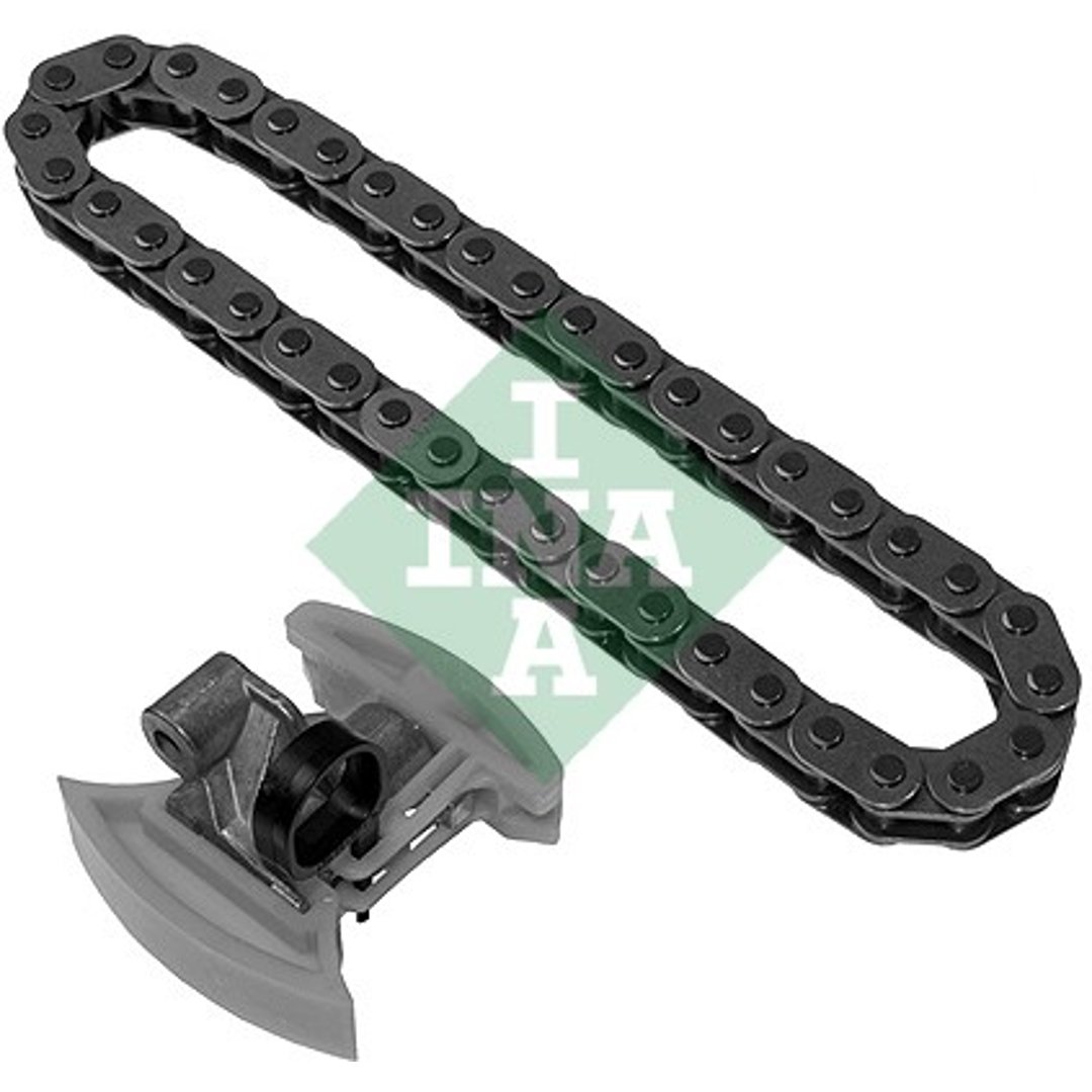 SWAG ZESTAW ŁAŃCUCHA ROZRZĄDU CITR