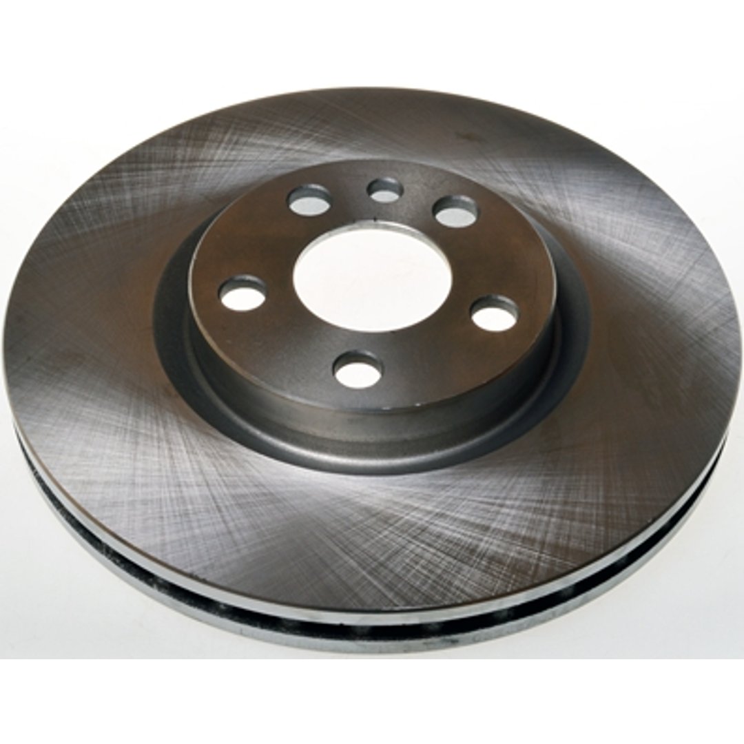 DENCKERMANN Tarcza hamulcowa B130064