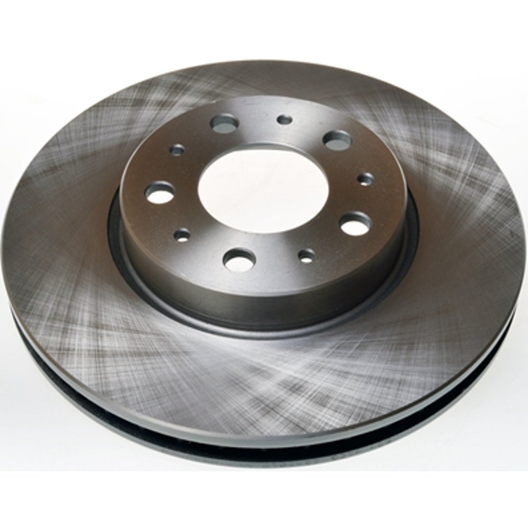 DENCKERMANN Tarcza hamulcowa B130067