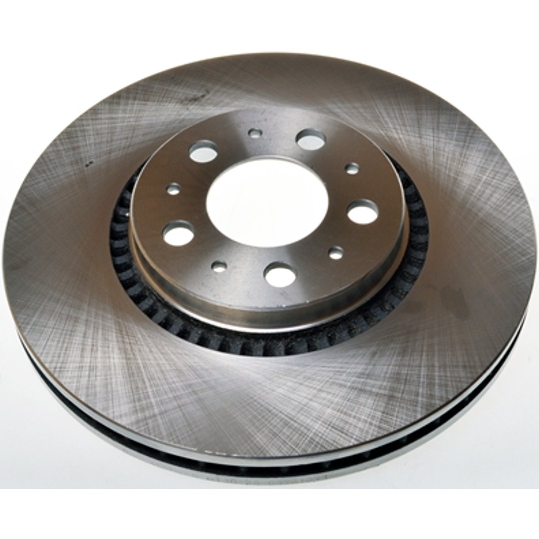 DENCKERMANN Tarcza hamulcowa B130135