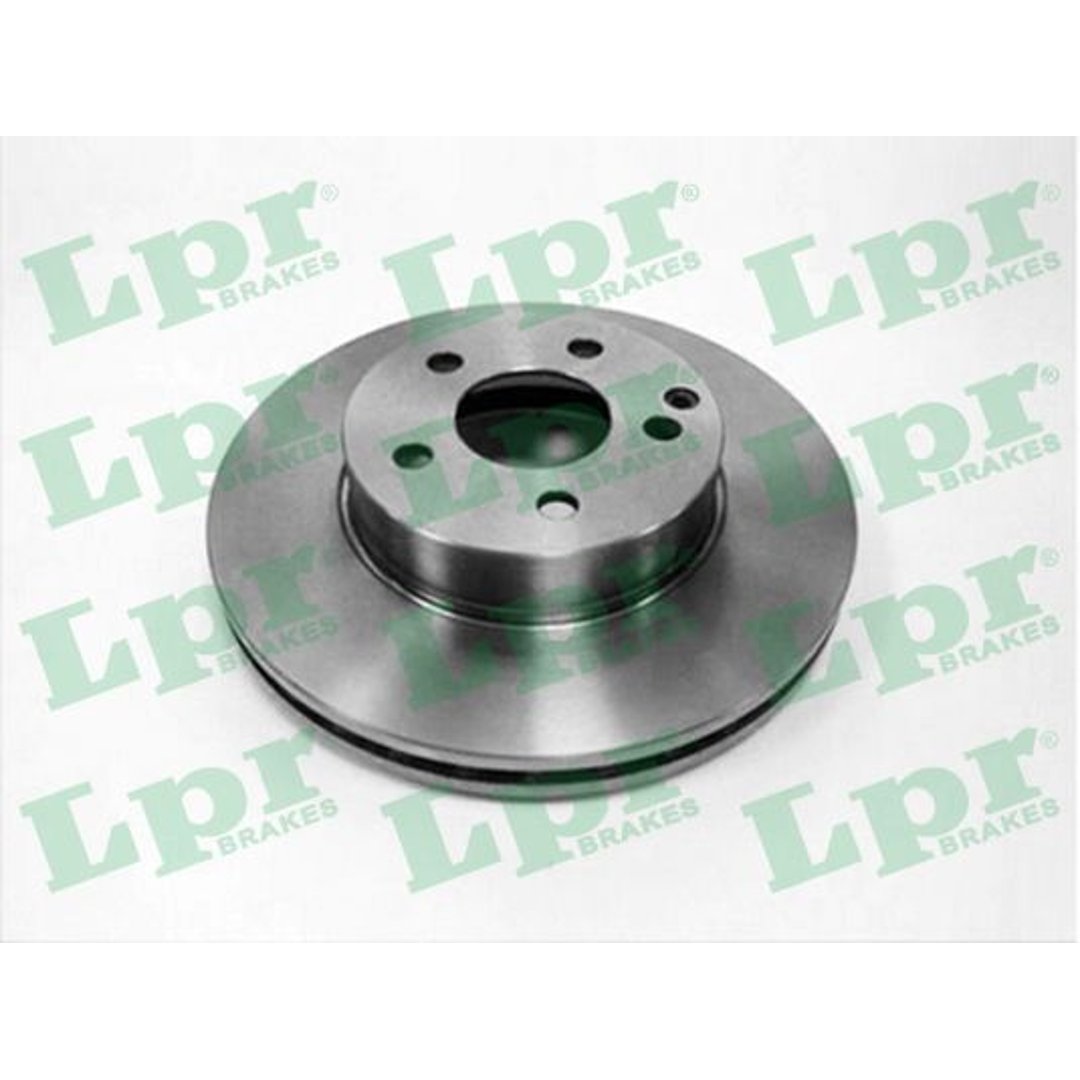 Tarcza hamulcowa LPR M2056V