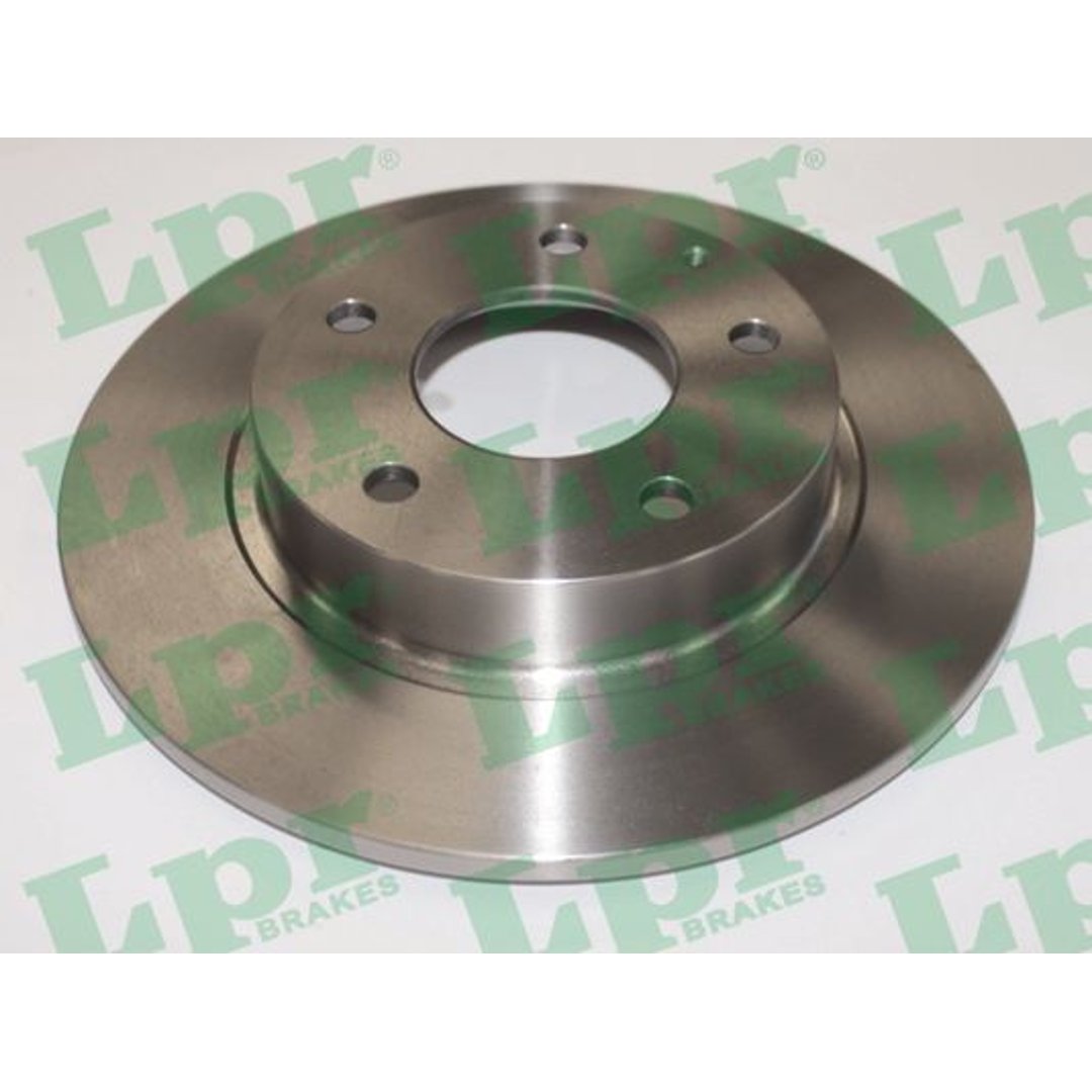 Tarcza hamulcowa LPR M5042P