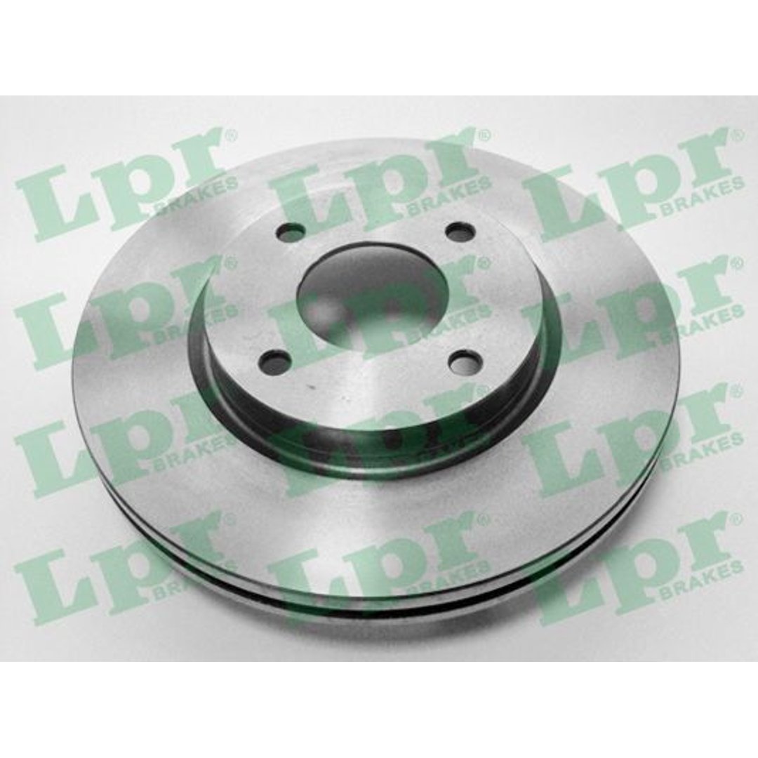 Tarcza hamulcowa LPR N2024V