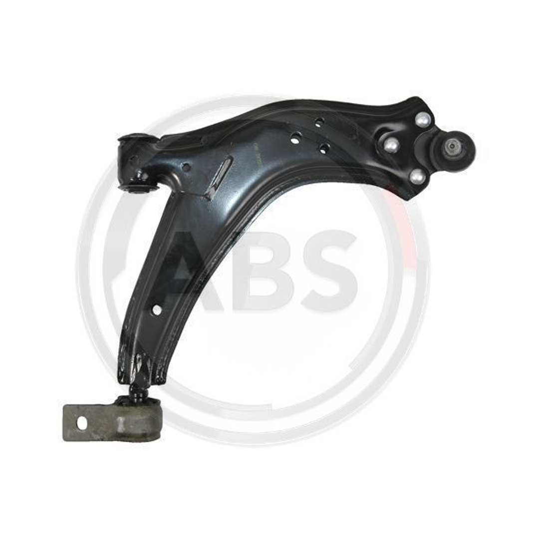 ABS All Brake Systems ABS 210108 wahacz 210108