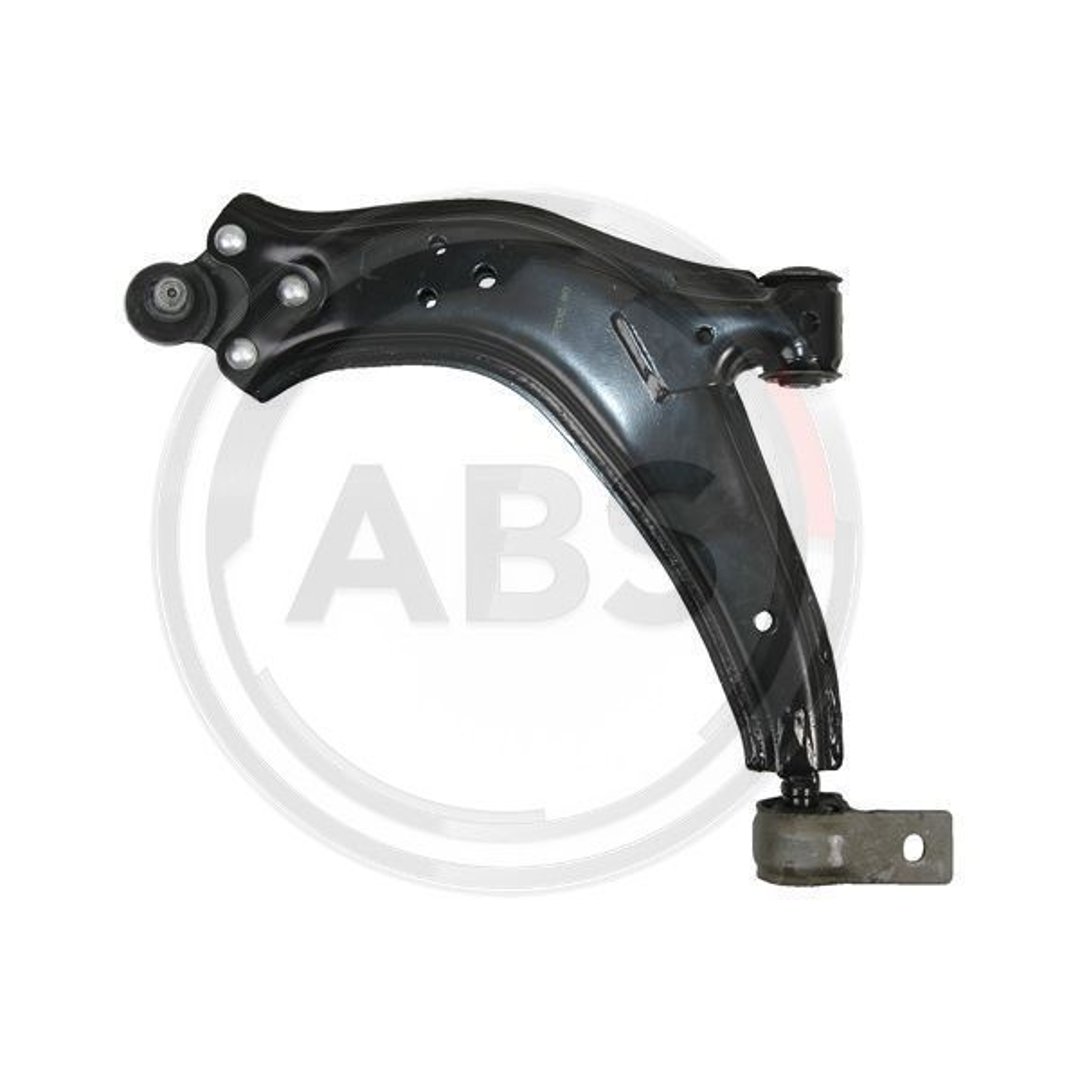 ABS All Brake Systems ABS 210109 wahacz 210109