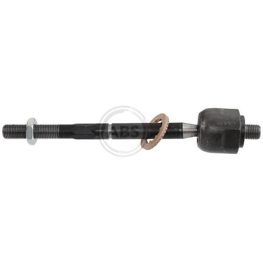 ABS All Brake Systems ABS 240576 przegub osiowy 240576
