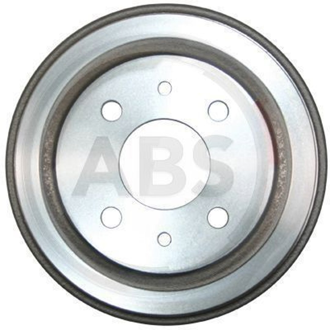 A.B.S. Bęben hamulcowy A.B.S. 2419-S 46448407 2419-S