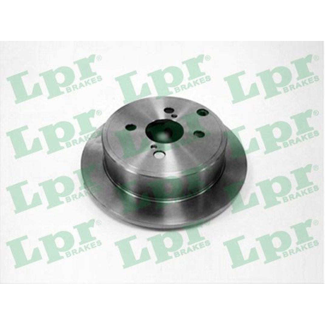 Tarcza hamulcowa LPR T2010P