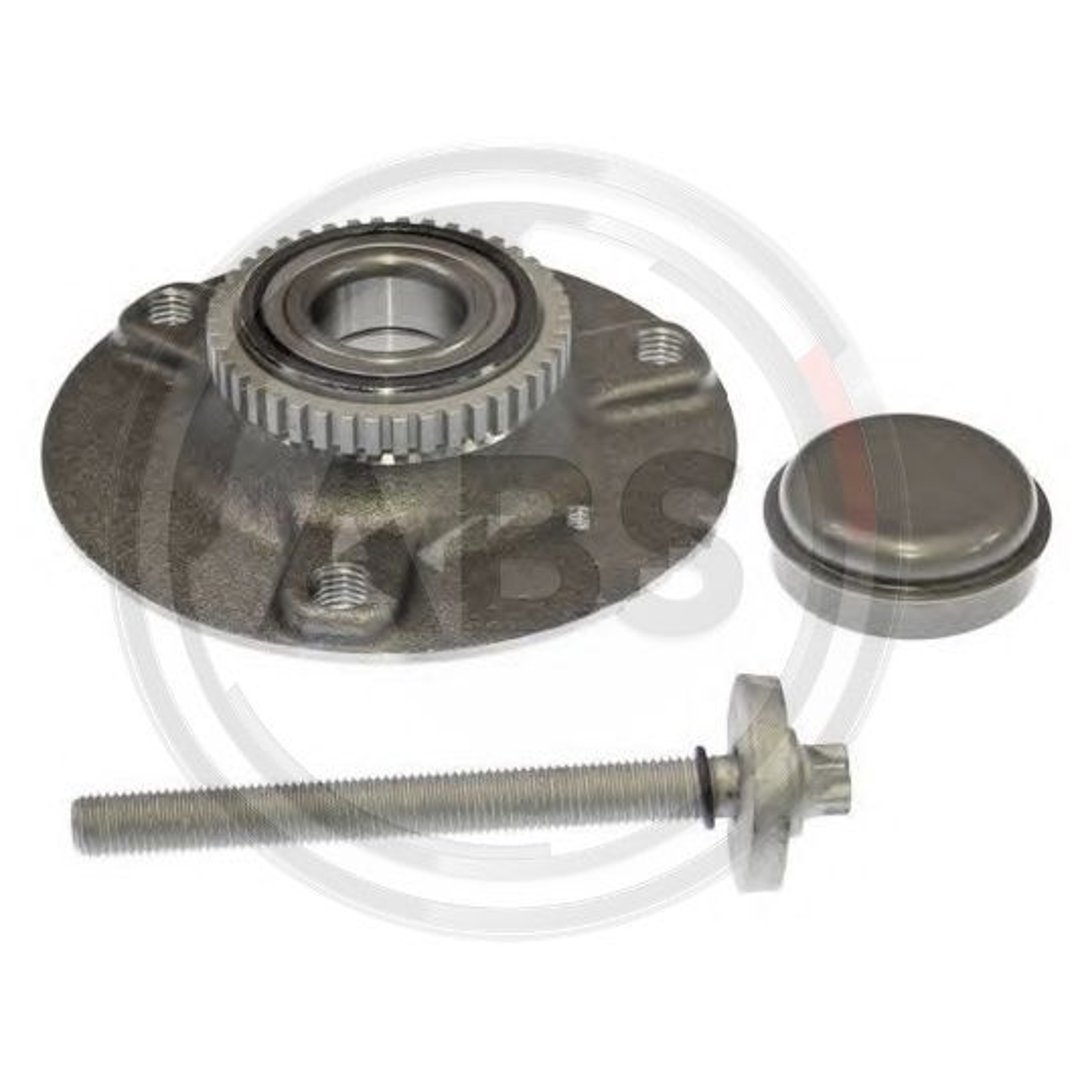 ABS All Brake Systems ABS 200961 piasta koła 200961