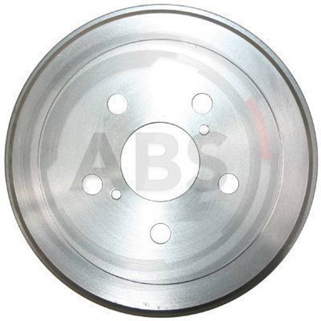A.B.S. Bęben hamulcowy 2501-S