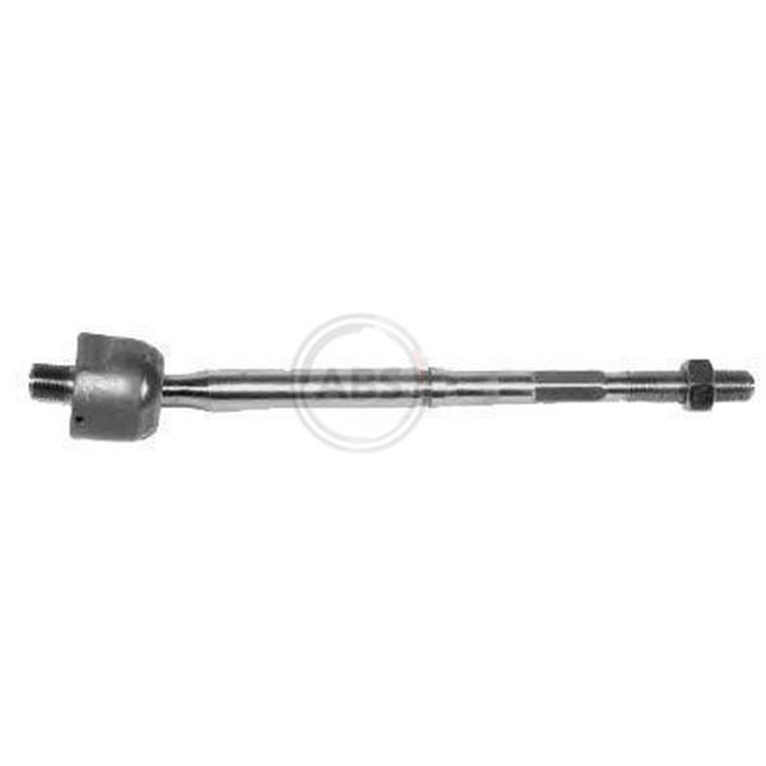 ABS All Brake Systems ABS 240289 przegub osiowy 240289