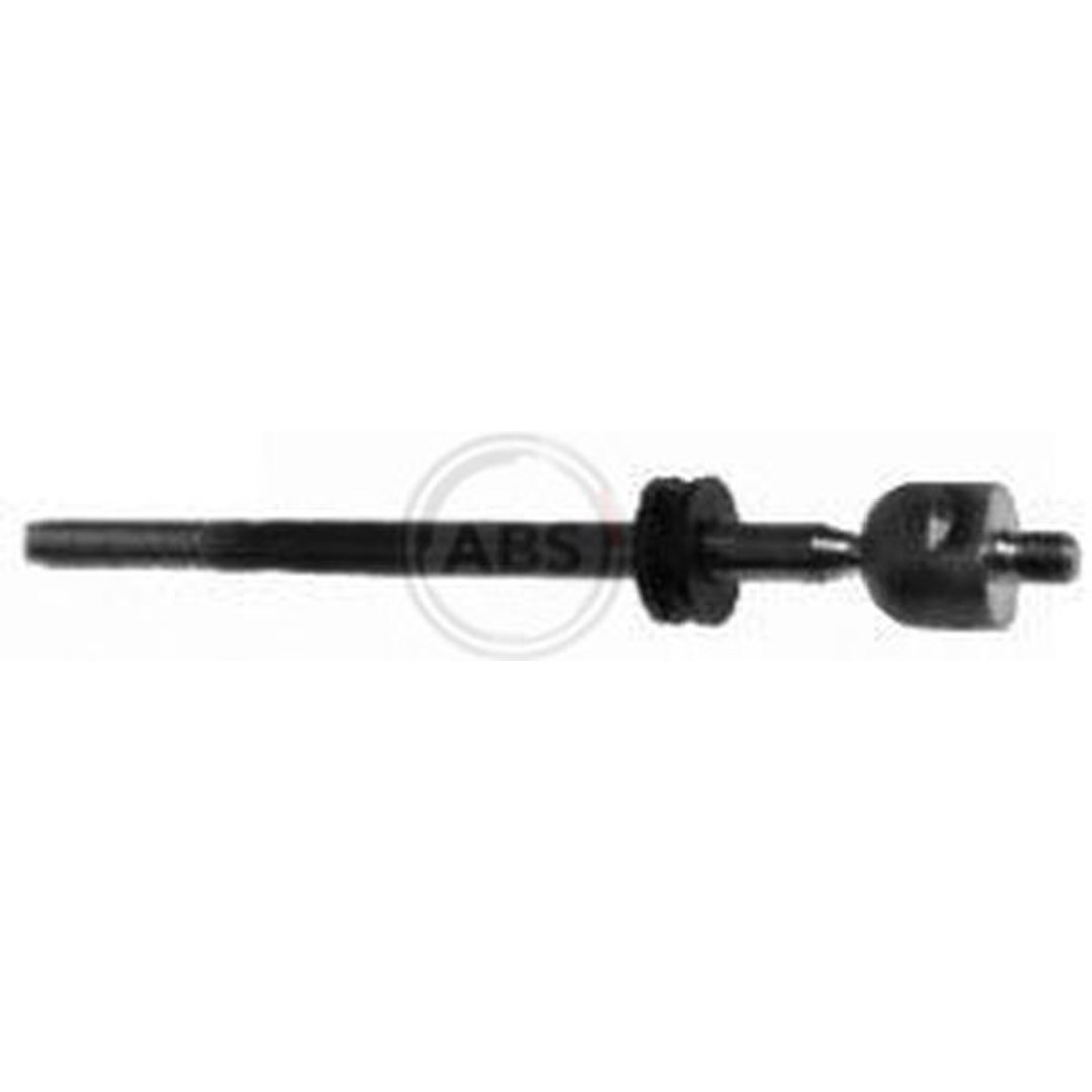 ABS All Brake Systems ABS 240307 przegub osiowy 240307
