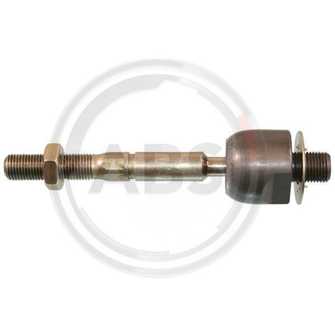 ABS All Brake Systems ABS 240339 przegub osiowy 240339