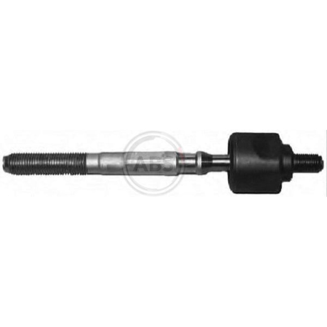 ABS All Brake Systems ABS 240341 przegub osiowy 240341