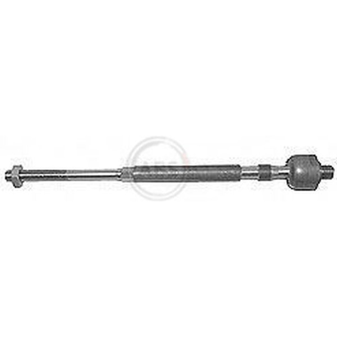 ABS All Brake Systems ABS 240348 przegub osiowy 240348