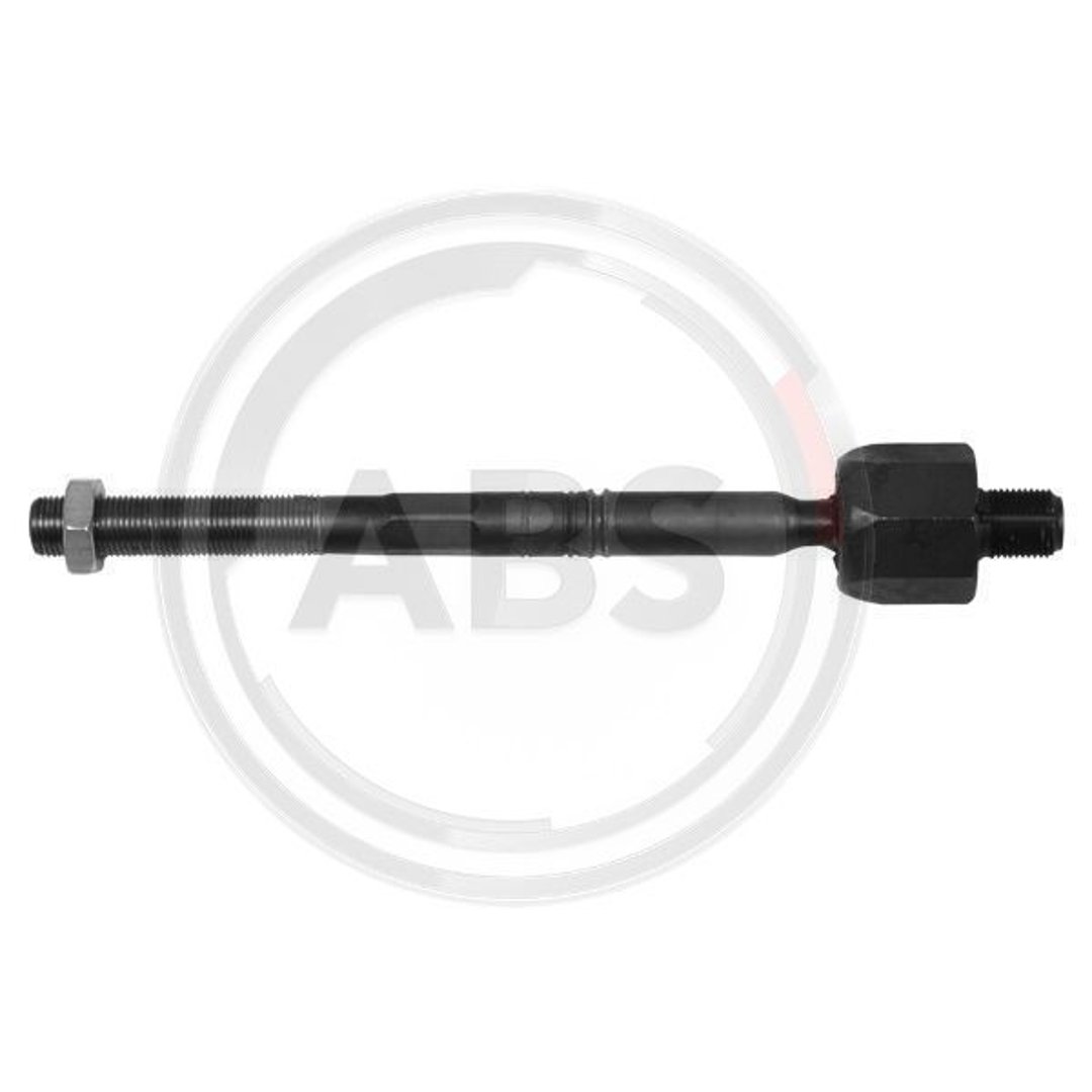 ABS All Brake Systems ABS 240376 przegub osiowy 240376