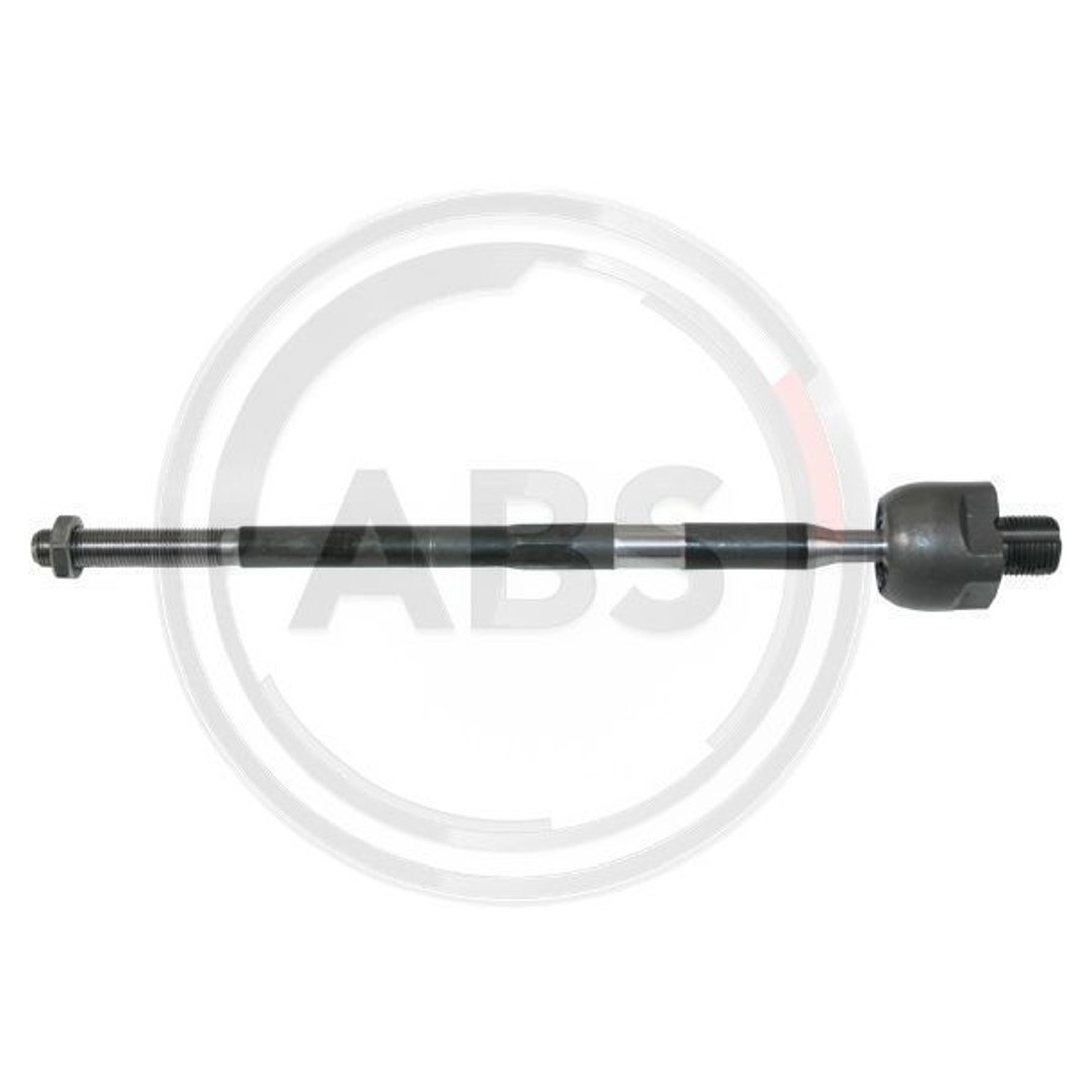 ABS All Brake Systems ABS 240398 przegub osiowy 240398