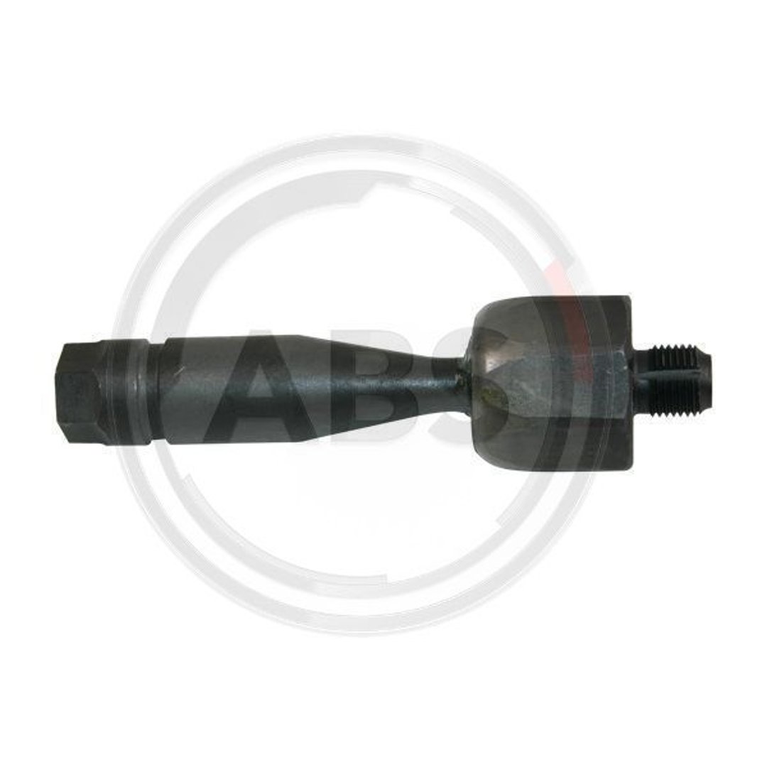 ABS All Brake Systems ABS 240438 przegub osiowy 240438