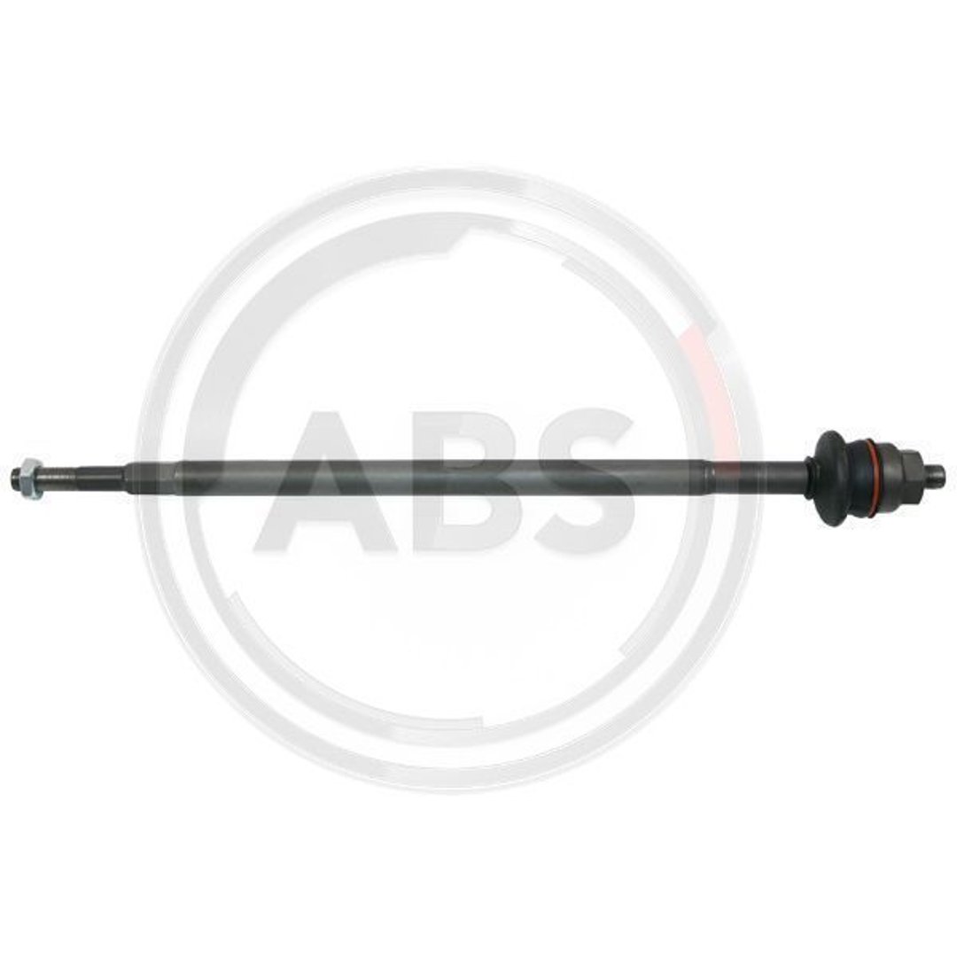 ABS All Brake Systems ABS 240447 przegub osiowy 240447