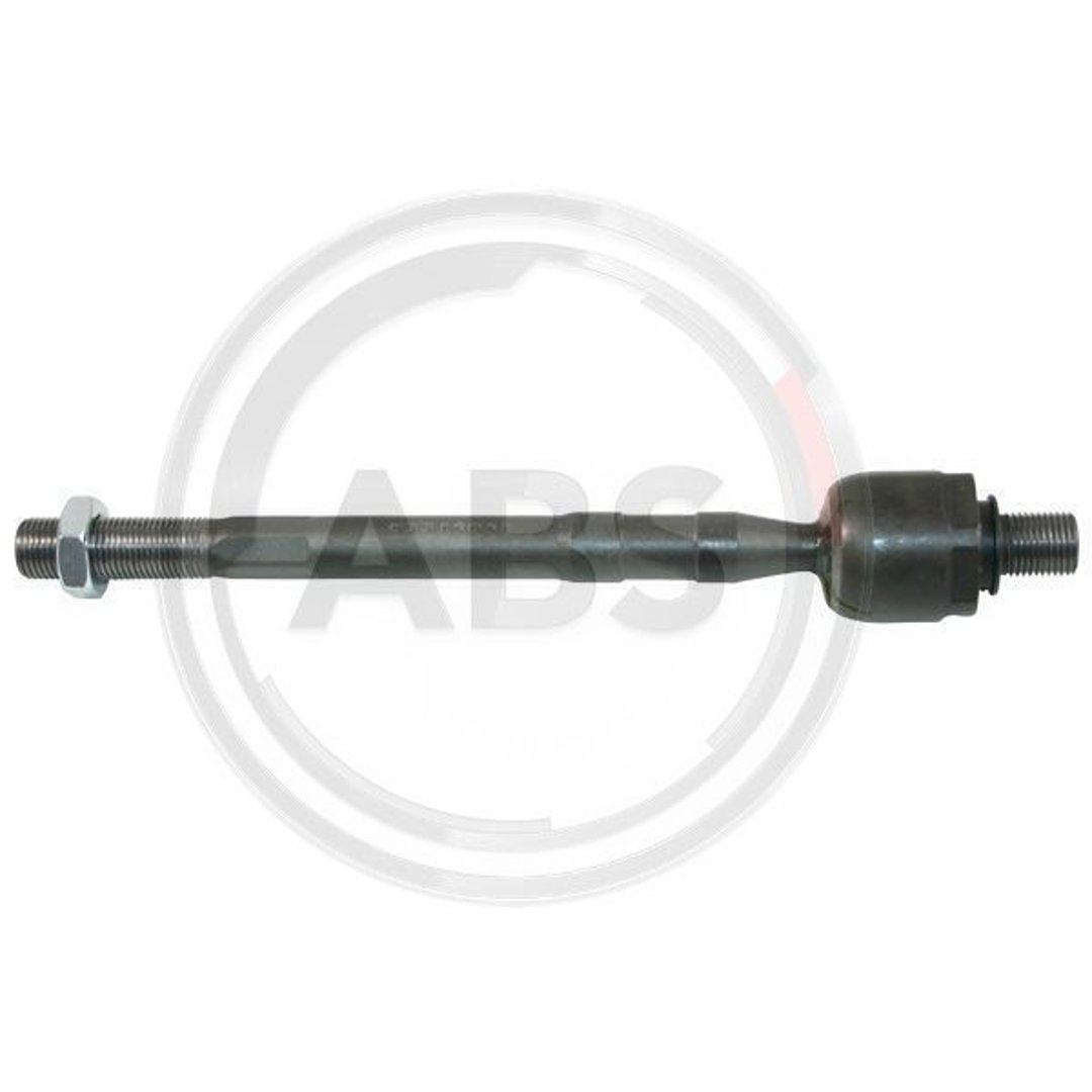 ABS All Brake Systems ABS 240449 przegub osiowy 240449