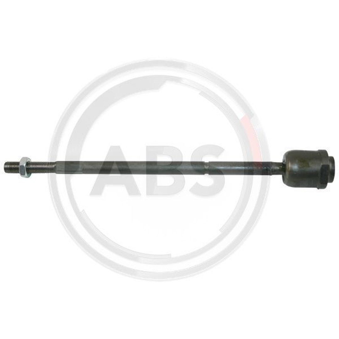 ABS All Brake Systems ABS 240457 przegub osiowy 240457
